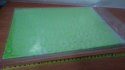 Worek celofan 25szt 25x35 ZIELONE KWIATY POLSY-worki foliowe Worek celofan 25szt 25x35 ZIELONE KWIATY POLSY-worki foliowe