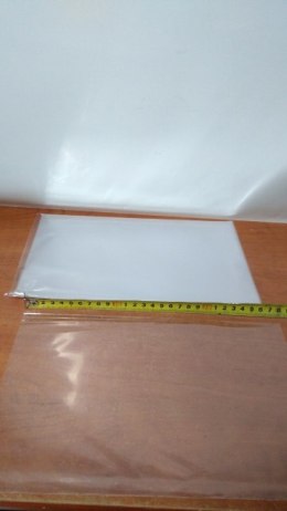Worek foliowy celofan 25szt. 18/28 C5 POLSY-worki foliowe
