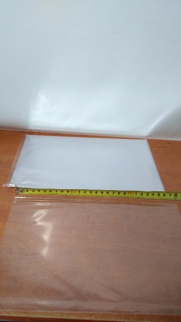 Worek foliowy celofan 25szt. 18/28 C5 POLSY-worki foliowe Worek foliowy celofan 25szt. 18/28 C5 POLSY-worki foliowe