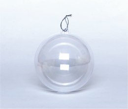 Bombka akrylowa 5szt. | AB-08 ALIGA