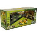 Czołgi zdalnie sterowane na pilota RC War Tank 9993 2,4GHz zestaw 2 sztuk Kik Sp. z o. o. Sp. k. Czołgi zdalnie sterowane na pilota RC War Tank 9993 2,4GHz zestaw 2 sztuk Kik Sp. z o. o. Sp. k.