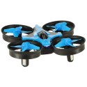 Dron RC JJRC H36 mini 2.4GHz 4CH 6 axis niebieski Kik Sp. z o. o. Sp. k.