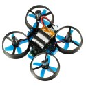 Dron RC JJRC H36 mini 2.4GHz 4CH 6 axis niebieski Kik Sp. z o. o. Sp. k.