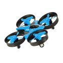Dron RC JJRC H36 mini 2.4GHz 4CH 6 axis niebieski Kik Sp. z o. o. Sp. k.