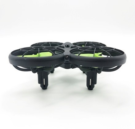 Dron RC Syma X26 2,4Ghz Headless Kik Sp. z o. o. Sp. k. Dron RC Syma X26 2,4Ghz Headless Kik Sp. z o. o. Sp. k.
