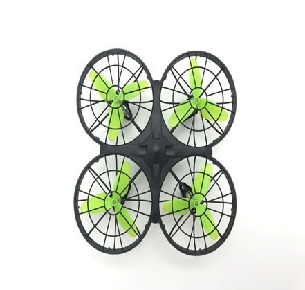 Dron RC Syma X26 2,4Ghz Headless Kik Sp. z o. o. Sp. k. Dron RC Syma X26 2,4Ghz Headless Kik Sp. z o. o. Sp. k.
