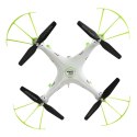 Dron RC Syma X5HW kamera FPV WiFi 2,4GHz biały Kik Sp. z o. o. Sp. k.