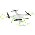 Dron RC Syma X5HW kamera FPV WiFi 2,4GHz biały Kik Sp. z o. o. Sp. k.