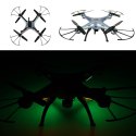 Dron RC Syma X5HW kamera FPV WiFi 2,4GHz niebieski Kik Sp. z o. o. Sp. k.