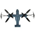 Dron RC Syma V22 2,4 GHz Kik Sp. z o. o. Sp. k.