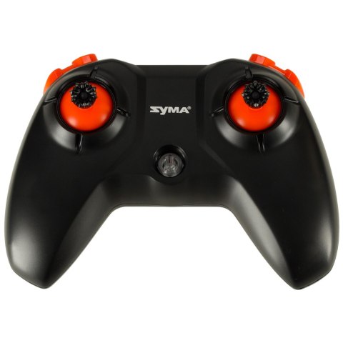 Dron RC Syma V22 2,4 GHz Kik Sp. z o. o. Sp. k. Dron RC Syma V22 2,4 GHz Kik Sp. z o. o. Sp. k.
