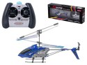 Helikopter zdalnie sterowany na pilota RC SYMA S107G niebieski Kik Sp. z o. o. Sp. k.