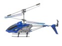 Helikopter zdalnie sterowany na pilota RC SYMA S107G niebieski Kik Sp. z o. o. Sp. k.