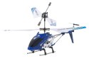 Helikopter zdalnie sterowany na pilota RC SYMA S107G niebieski Kik Sp. z o. o. Sp. k.