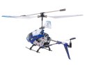 Helikopter zdalnie sterowany na pilota RC SYMA S107G niebieski Kik Sp. z o. o. Sp. k.