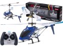 Helikopter zdalnie sterowany na pilota RC SYMA S107G niebieski Kik Sp. z o. o. Sp. k.