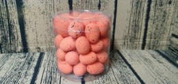 Jajka w kloszu 2,5cm RÓŻOWE 50szt 7681 GAJO-torebki ,serwetki