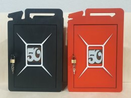 Kanister barek prezent na urodziny 50 REPETA-18NASTKI