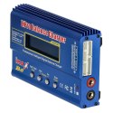 Ładowarka modelarska IMAX B6 80W LIPRO CHARGER Kik Sp. z o. o. Sp. k.