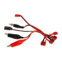Ładowarka modelarska IMAX B6 80W LIPRO CHARGER Kik Sp. z o. o. Sp. k.