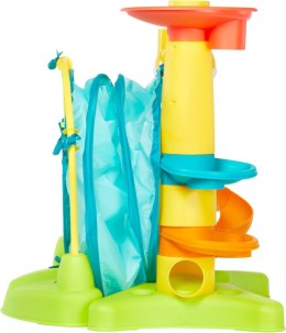 Little Tikes 2-in-1 Activity Tunnel 639838-EUC Little Tikes