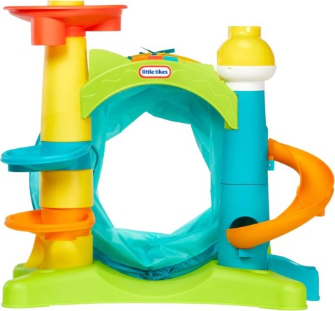 Little Tikes 2-in-1 Activity Tunnel 639838-EUC Little Tikes Little Tikes 2-in-1 Activity Tunnel 639838-EUC Little Tikes