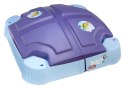 Little Tikes Bluey Beach Day Sandbox 641084-M8 Little Tikes Little Tikes Bluey Beach Day Sandbox 641084-M8 Little Tikes