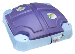 Little Tikes Bluey Beach Day Sandbox 641084-M8 Little Tikes