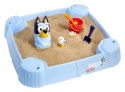 Little Tikes Bluey Beach Day Sandbox 641084-M8 Little Tikes Little Tikes Bluey Beach Day Sandbox 641084-M8 Little Tikes
