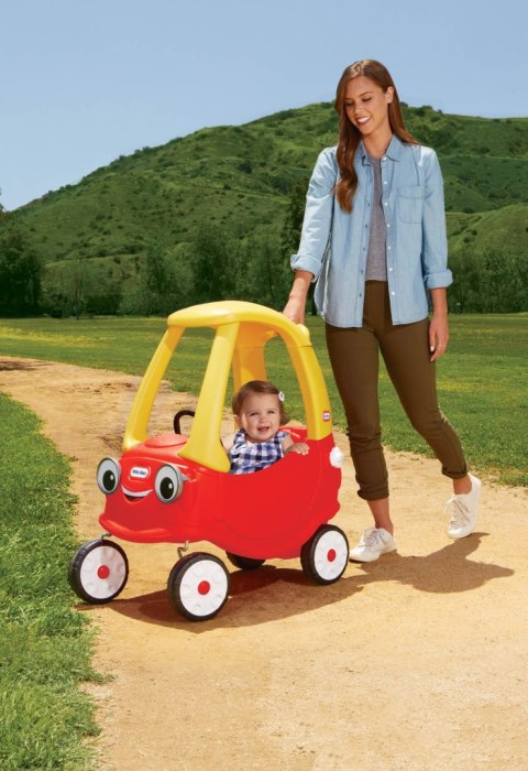 Little Tikes Cozy Coupe 170263-PE13 Little Tikes Little Tikes Cozy Coupe 170263-PE13 Little Tikes