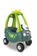 Little Tikes Cozy Coupe Dino Jeździk Go Green Pchacz Samochód 174100 Little Tikes Little Tikes Cozy Coupe Dino Jeździk Go Green Pchacz Samochód 174100 Little Tikes