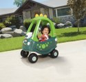 Little Tikes Cozy Coupe Dino Jeździk Go Green Pchacz Samochód 174100 Little Tikes Little Tikes Cozy Coupe Dino Jeździk Go Green Pchacz Samochód 174100 Little Tikes