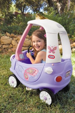 Little Tikes Cozy Coupe - Fairy 170607-PE13 Little Tikes