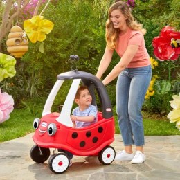 Little Tikes Cozy Coupe-Ladybird 170584-PE13 Little Tikes