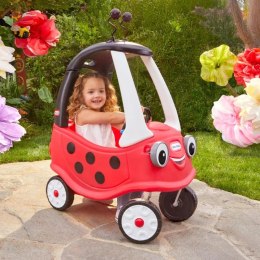 Little Tikes Cozy Coupe-Ladybird 170584-PE13 Little Tikes