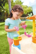 Little Tikes Fountain Factory Water Table Stół Wodny 642296 Little Tikes Little Tikes Fountain Factory Water Table Stół Wodny 642296 Little Tikes