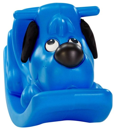 Little Tikes Piesek Na Biegunach Bujak Niebieski 174261 Little Tikes Little Tikes Piesek Na Biegunach Bujak Niebieski 174261 Little Tikes
