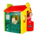 Little Tikes Tikes Town™ Playhouse (Evergreen) Domek Miejski 444C00060 Little Tikes Little Tikes Tikes Town™ Playhouse (Evergreen) Domek Miejski 444C00060 Little Tikes