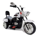 MOTOR CHOPPER Z OPARCIEM, WARKIEM SILNIKA/TR1501 Import SUPER-TOYS