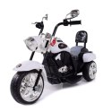 MOTOR CHOPPER Z OPARCIEM, WARKIEM SILNIKA/TR1501 Import SUPER-TOYS