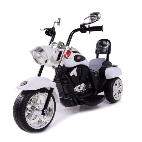MOTOR CHOPPER Z OPARCIEM, WARKIEM SILNIKA/TR1501 Import SUPER-TOYS MOTOR CHOPPER Z OPARCIEM, WARKIEM SILNIKA/TR1501 Import SUPER-TOYS
