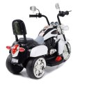 MOTOR CHOPPER Z OPARCIEM, WARKIEM SILNIKA/TR1501 Import SUPER-TOYS