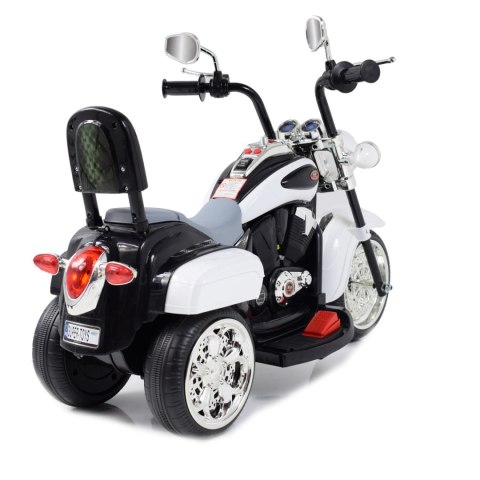 MOTOR CHOPPER Z OPARCIEM, WARKIEM SILNIKA/TR1501 Import SUPER-TOYS MOTOR CHOPPER Z OPARCIEM, WARKIEM SILNIKA/TR1501 Import SUPER-TOYS
