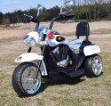 MOTOR CHOPPER Z OPARCIEM, WARKIEM SILNIKA/TR1501 Import SUPER-TOYS