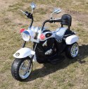 MOTOR CHOPPER Z OPARCIEM, WARKIEM SILNIKA/TR1501 Import SUPER-TOYS