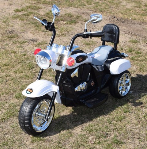 MOTOR CHOPPER Z OPARCIEM, WARKIEM SILNIKA/TR1501 Import SUPER-TOYS MOTOR CHOPPER Z OPARCIEM, WARKIEM SILNIKA/TR1501 Import SUPER-TOYS