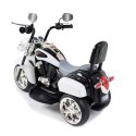 MOTOR CHOPPER Z OPARCIEM, WARKIEM SILNIKA/TR1501 Import SUPER-TOYS