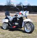 MOTOR CHOPPER Z OPARCIEM, WARKIEM SILNIKA/TR1501 Import SUPER-TOYS