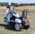 MOTOR CHOPPER Z OPARCIEM, WARKIEM SILNIKA/TR1501 Import SUPER-TOYS