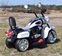 MOTOR CHOPPER Z OPARCIEM, WARKIEM SILNIKA/TR1501 Import SUPER-TOYS